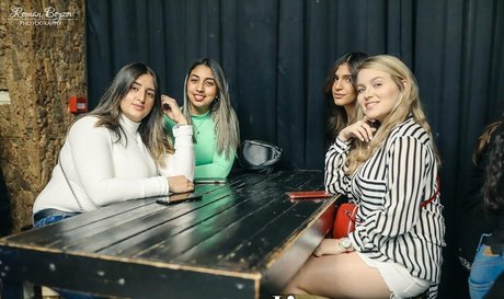 Marin Elbaz estrella bonita imagen