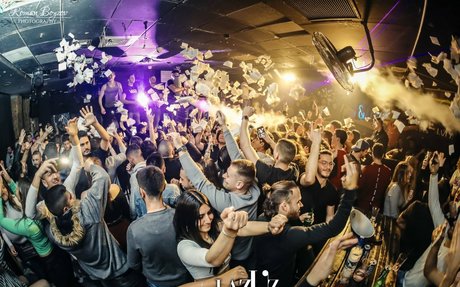 Marin Elbaz actriz desnuda foto