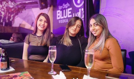 Marin Elbaz xxx étoile galerie