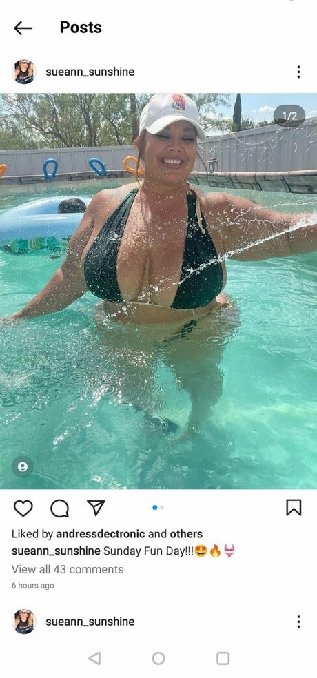 SueAnn Image de profil