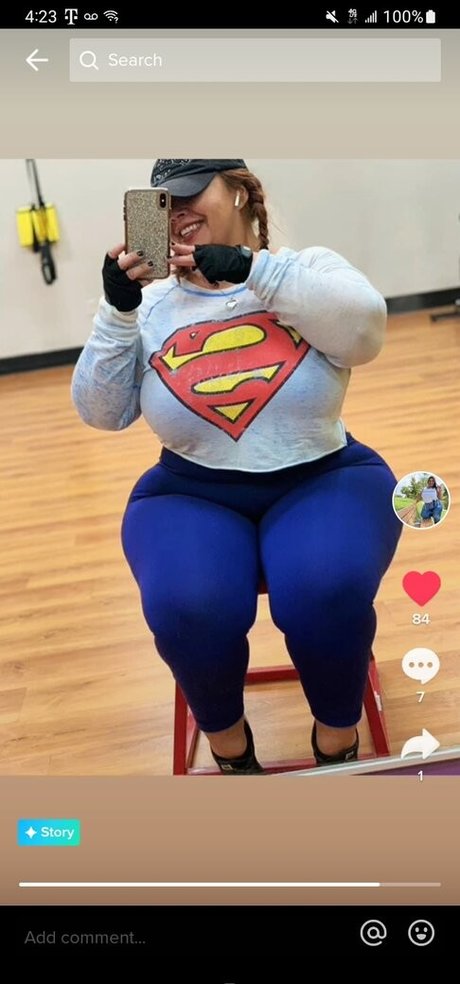 SueAnn estrella porno hd recopilación