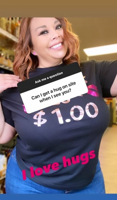 SueAnn modelo agradable fotos