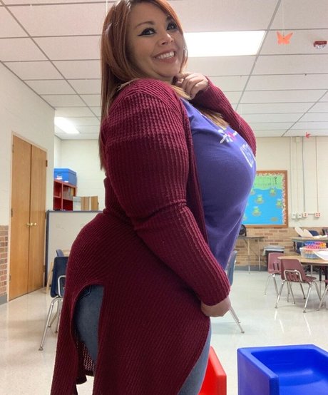 SueAnn modelo bonita imagen