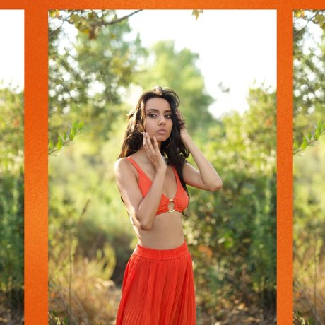 brianna batiste modèle joli images