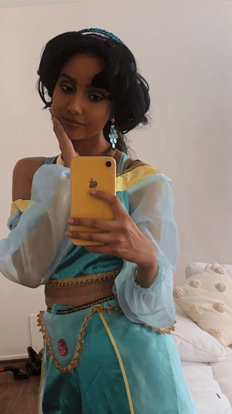 brianna batiste actriz libre recopilación