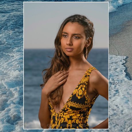 brianna batiste beau modèle galerie