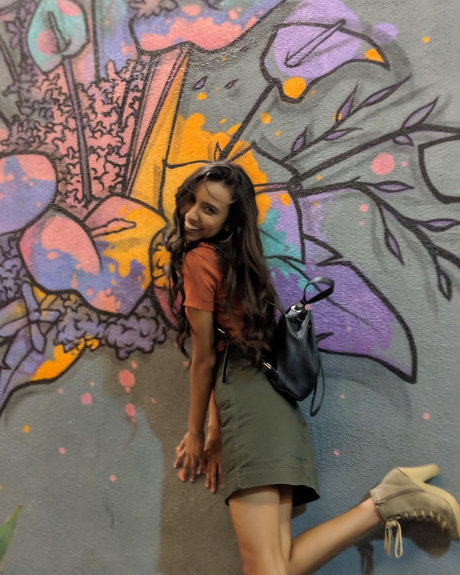 brianna batiste estrella porno superior imagen