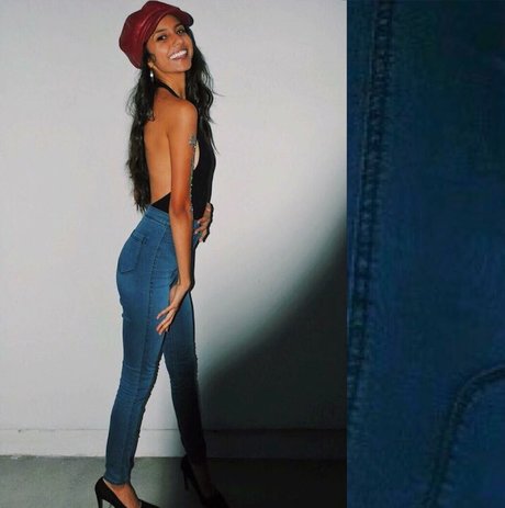 brianna batiste estrella porno atractiva imágenes