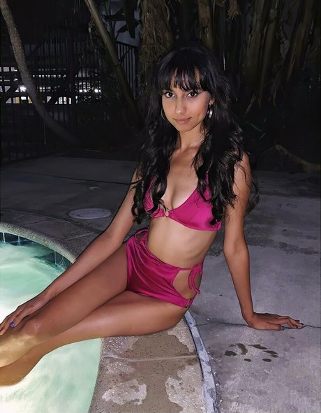 brianna batiste arte modelo imágenes