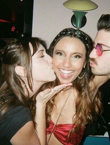 brianna batiste modèle xxx photos