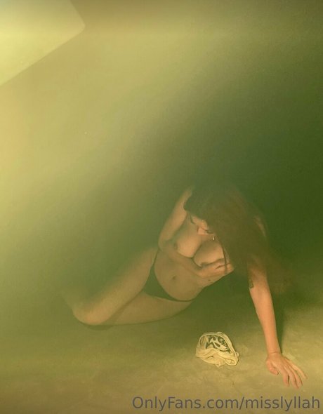 misslyllah star du porno chaude image