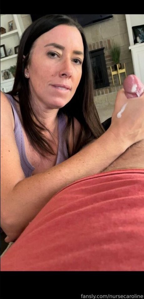 nursecaroline6969 best pornstar picture