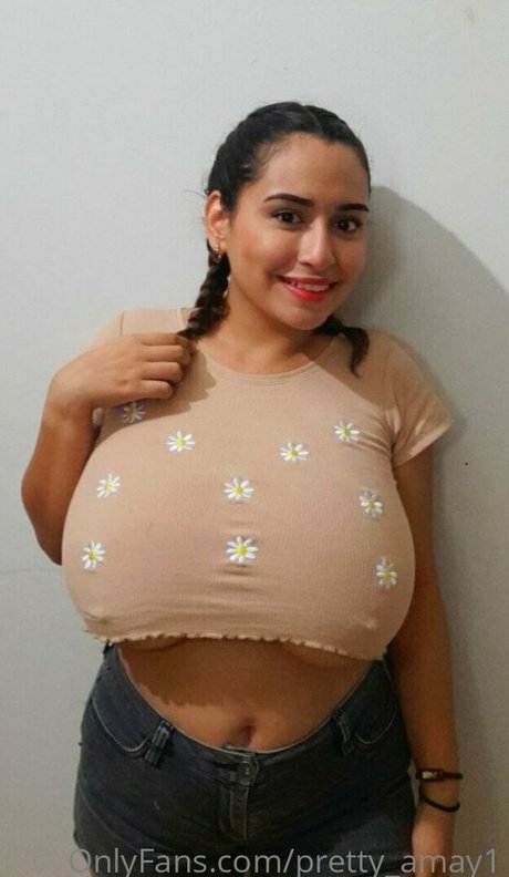 Amay modelo sexual galerías