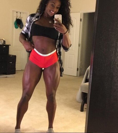 Iamnayfit belle étoile photos