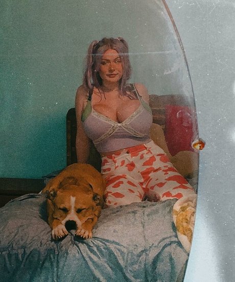 Gracekivlin model nude pics