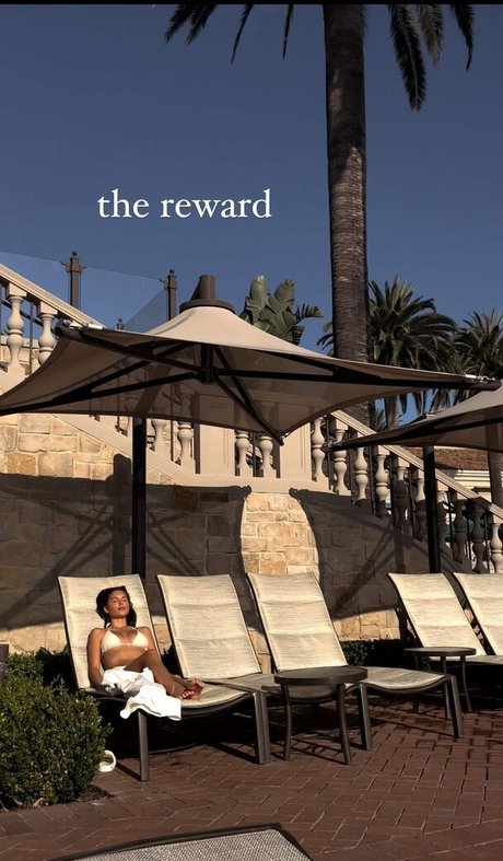 Alyssa Lynch estrella bonita foto