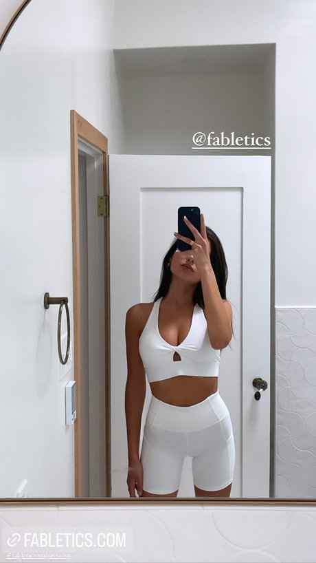 Alyssa Lynch étoile de l'art photo