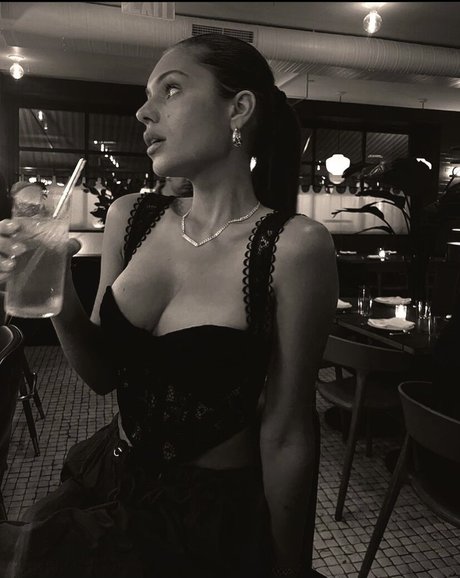 Alyssa Lynch actrice parfaite des photos