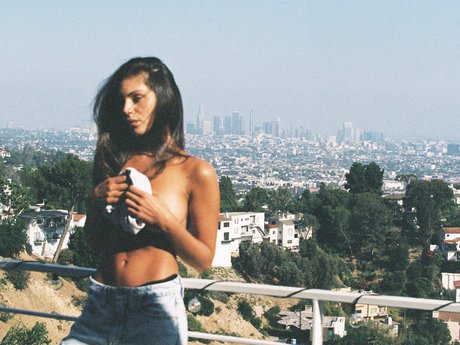 Alyssa Lynch star du porno nue photo