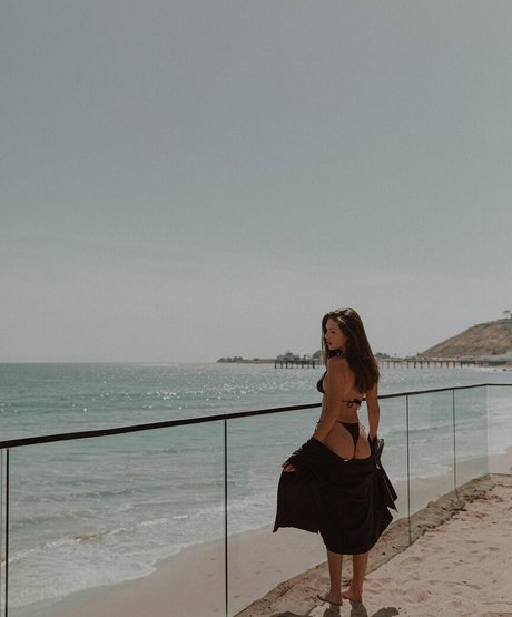 Alyssa Lynch estrella porno adulto fotos