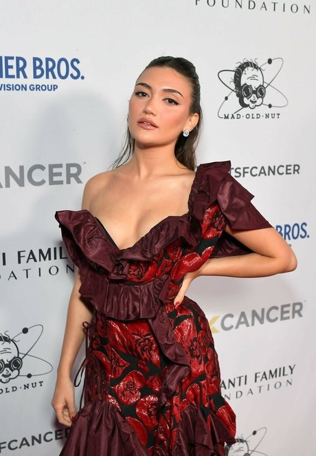 Daniela Nieves actrice xxx images