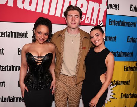 Daniela Nieves modelo caliente recopilación