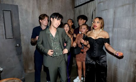 Daniela Nieves jolie étoile photo