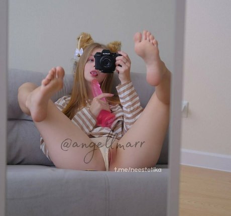 angellmarr desnudos estrella recopilación
