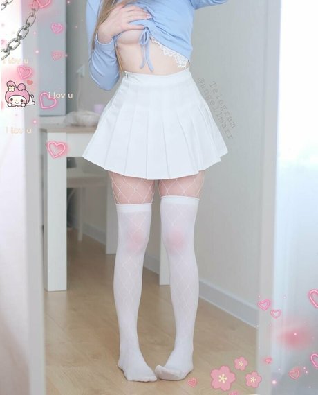 angellmarr modelo atractivo foto