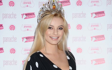 Karolina Bielawska estrella pornografica recopilación