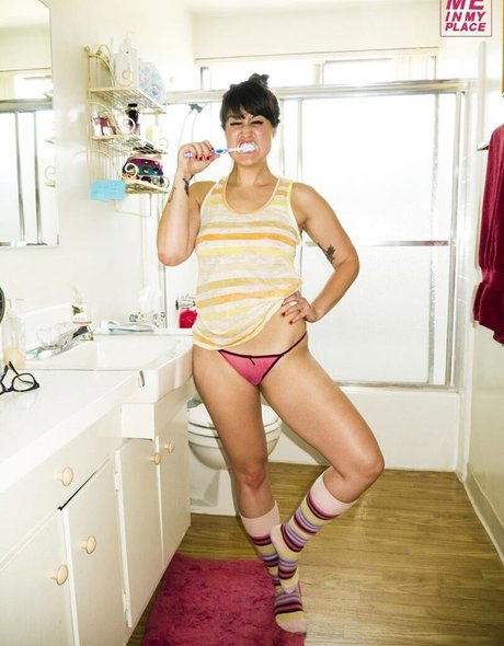 MIMP star du porno exclusive images