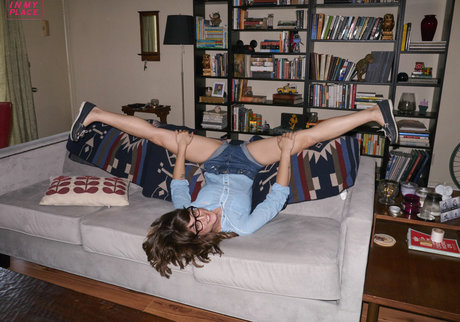 MIMP Imagen de perfil