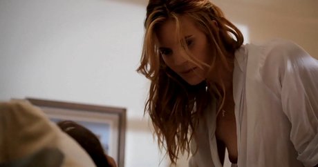 Maggie Grace actrice libre archive