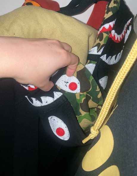 Curly Exotic bonita estrella imágenes