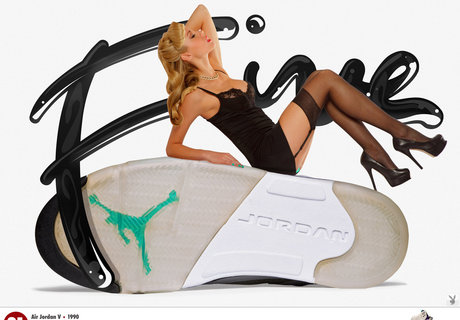 Jaime Faith Edmondson estrella porno exclusiva foto