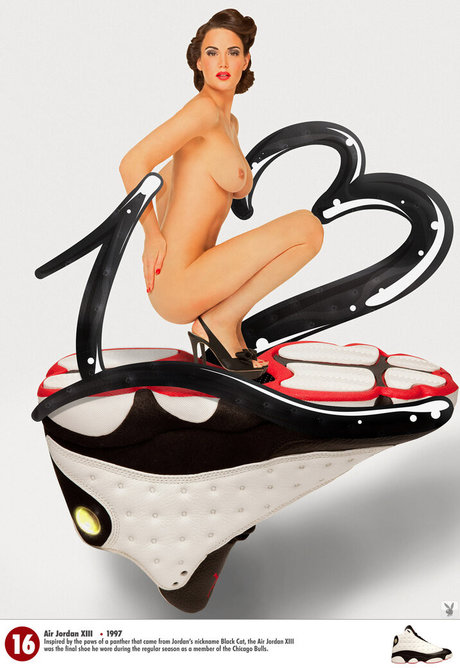 Jaime Faith Edmondson star du porno parfaite archive