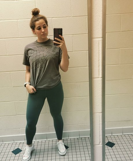 Lizzie All Day estrella perfecta foto