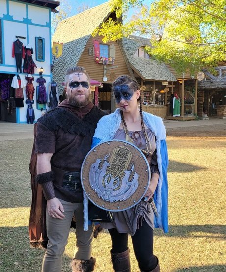 Lizzie All Day modelo de arte imagen