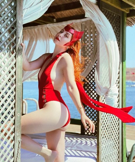 Ezgi Zorba xxx star gallery