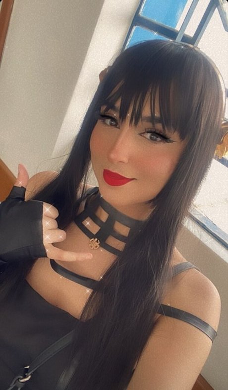 Faelinyfae star du porno sympa photos