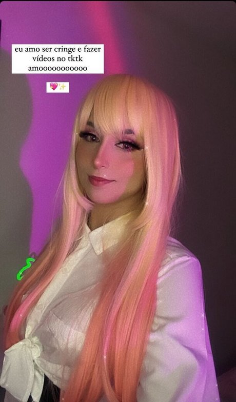 Faelinyfae sexe star galerie