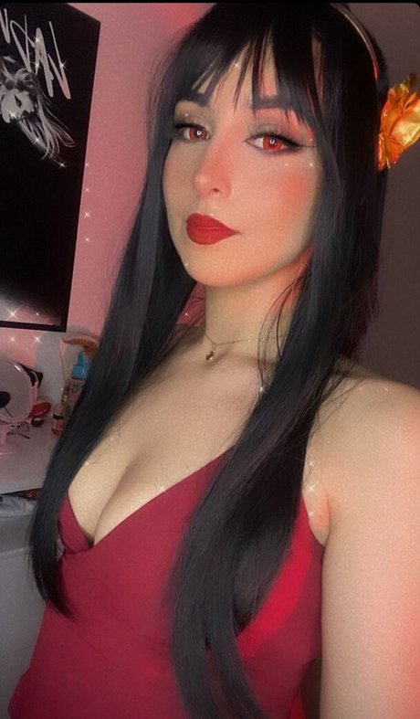 Faelinyfae estrella pornografica foto