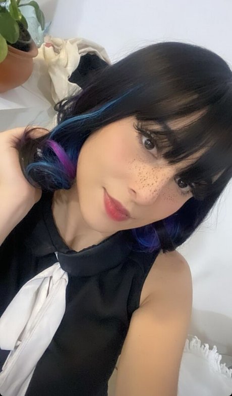 Faelinyfae star du porno nue collection