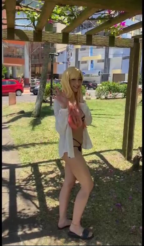 Faelinyfae sexo estrella porno imagen