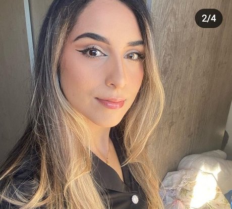 Faelinyfae actriz de arte galería