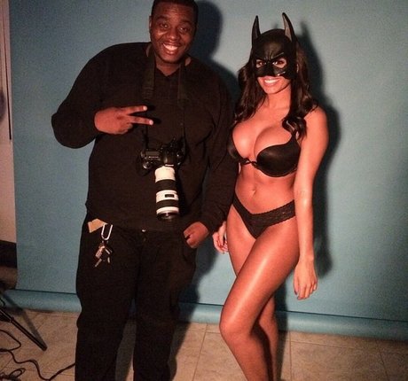 Jazmine r modelo erótico fotos