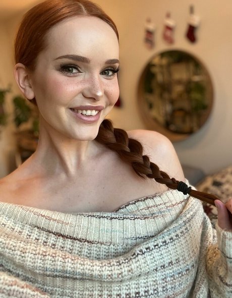 chloefoxxe estrella hermosa fotos