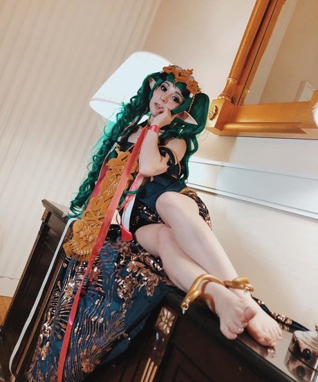 Aara Lee estrella xxx fotos