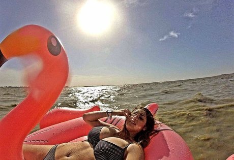 Meredithblake actriz foto