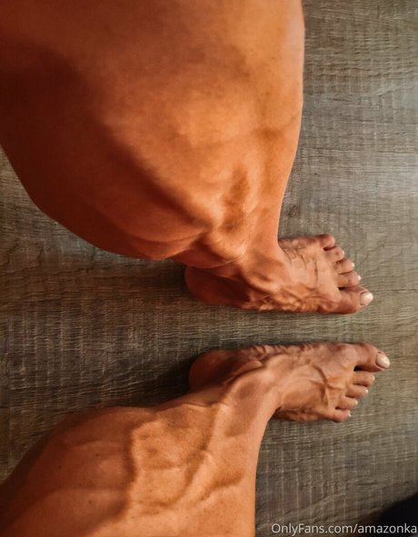 Nataliya Amazonka étoile xxx des photos